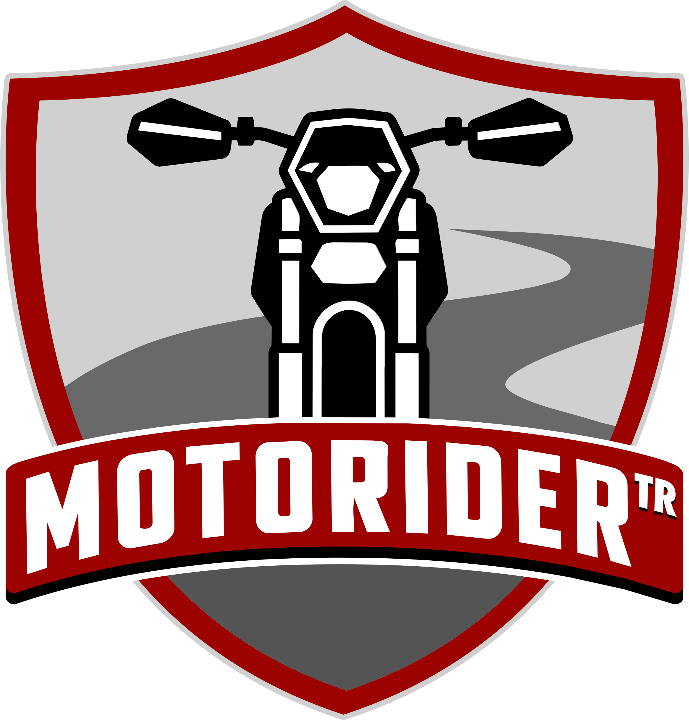 MotoRider TR